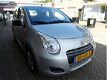 Suzuki Alto - 1.0 Comfort Airco / Dealeronderhouden - 1 - Thumbnail