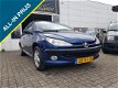 Peugeot 206 - 1.4 nieuwe distributierie - 1 - Thumbnail