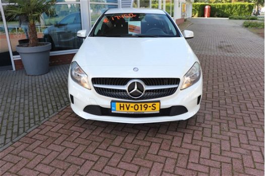 Mercedes-Benz A-klasse - 160 RIJKLAARPRIJS INCL GARANTIE - 1