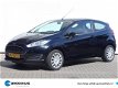 Ford Fiesta - 1.0 Style Navigatie | Airconditioning | Bluetooth | Spoiler - 1 - Thumbnail