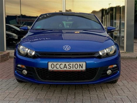 Volkswagen Scirocco - 1.4 TSI - 1