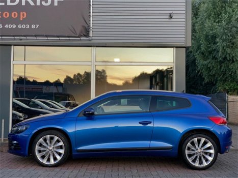 Volkswagen Scirocco - 1.4 TSI - 1