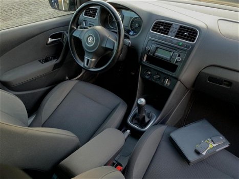 Volkswagen Polo - 1.2 TDI BlueMotion GTI-17INCH*COMFORT*CRUISE - 1