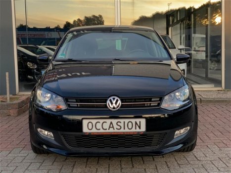 Volkswagen Polo - 1.2 TDI BlueMotion GTI-17INCH*COMFORT*CRUISE - 1