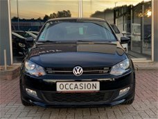 Volkswagen Polo - 1.2 TDI BlueMotion GTI-17INCH*COMFORT*CRUISE