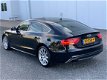 Audi A5 Sportback - 2.0 TDI 2x S-line Aut/Leer/Xenon/NAP Facelift - 1 - Thumbnail