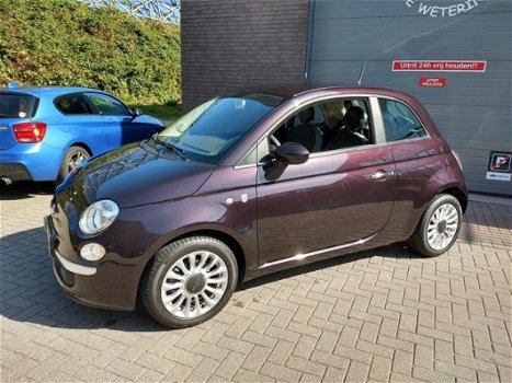 Fiat 500 - 0.9 TwinAir Turbo Easy - 1