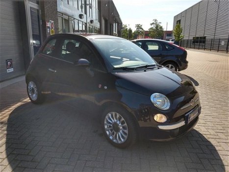 Fiat 500 - 0.9 TwinAir Turbo Easy - 1