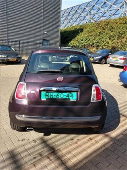 Fiat 500 - 0.9 TwinAir Turbo Easy - 1