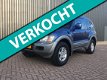 Mitsubishi Pajero - 3.2 Di-D GLS HR APK 09-2020 / AIRCO / 4X4 / ELEKTRISCH PAKKET / GRIJS KENTEKEN - 1 - Thumbnail