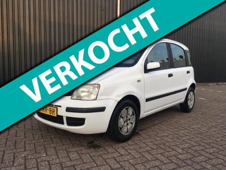 Fiat Panda - 1.1 Active APK 04-2020 / RADIO CD - 1