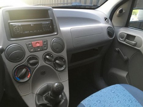 Fiat Panda - 1.1 Active APK 04-2020 / RADIO CD - 1