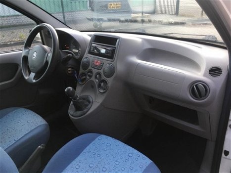 Fiat Panda - 1.1 Active APK 04-2020 / RADIO CD - 1