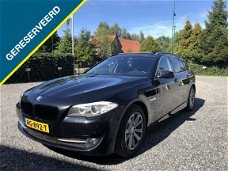 BMW 5-serie Touring - 520d High Executive FULL OPTION