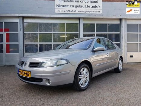 Renault Laguna - 3.0 V6 Initiale - 1