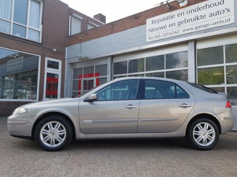 Renault Laguna - 3.0 V6 Initiale - 1