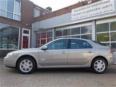 Renault Laguna - 3.0 V6 Initiale