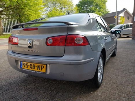 Renault Laguna - 3.0 V6 Initiale - 1