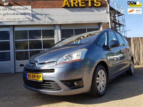 Citroën Grand C4 Picasso - 1.8-16V Ambiance 7p - 1