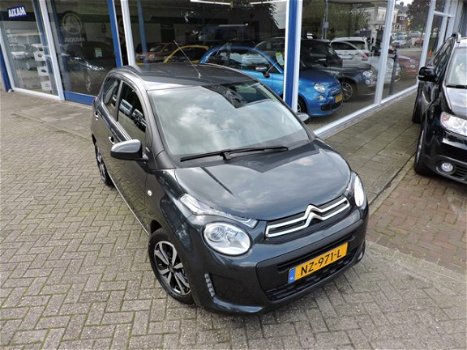 Citroën C1 - 1.0 e-VTi Feel - 1