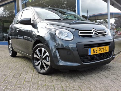 Citroën C1 - 1.0 e-VTi Feel - 1