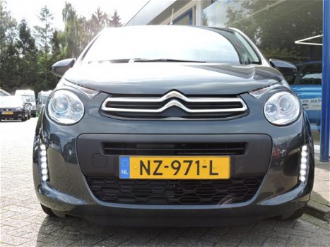 Citroën C1 - 1.0 e-VTi Feel - 1