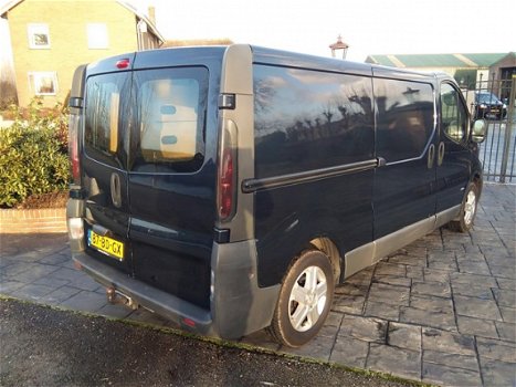 Opel Vivaro - 1.9 DI L2 H1 - 1