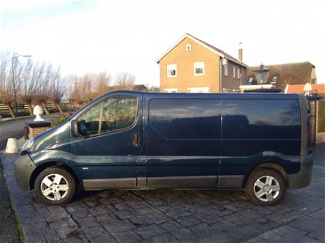 Opel Vivaro - 1.9 DI L2 H1 - 1