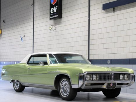 Buick Electra - 225 - 1