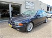 BMW 5-serie - e39 540i Executive Origineel NL 6 Handbak - 1 - Thumbnail