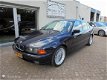 BMW 5-serie - e39 540i Executive Origineel NL 6 Handbak - 1 - Thumbnail