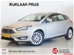 Ford Focus - 1.0 Titanium | Navigatie | Cruise control - 1 - Thumbnail