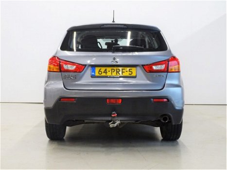 Mitsubishi ASX - 1.6 Intro Edition ClearTec | Climate controle | Cruise control | Handelsprijs incl. - 1