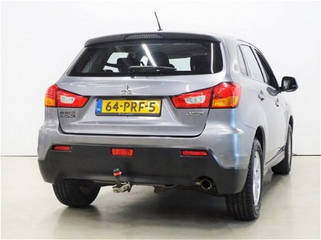 Mitsubishi ASX - 1.6 Intro Edition ClearTec | Climate controle | Cruise control | Handelsprijs incl. - 1