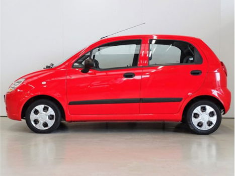 Chevrolet Matiz - 0.8 Spirit | Airco | Elektrische ramen voor - 1