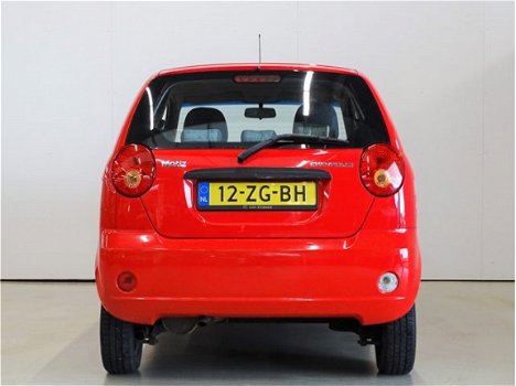 Chevrolet Matiz - 0.8 Spirit | Airco | Elektrische ramen voor - 1