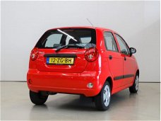 Chevrolet Matiz - 0.8 Spirit | Airco | Elektrische ramen voor