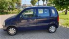 Opel Agila - 1.0-12V Comfort - 1 - Thumbnail