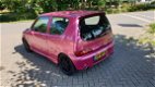 Fiat Seicento - 1100 ie Suite zeer sportieve auto - 1 - Thumbnail