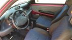 Fiat Seicento - 1100 ie Suite zeer sportieve auto - 1 - Thumbnail