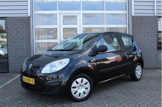 Renault Twingo - 1.2 Authentique Airco N.A.P - 1