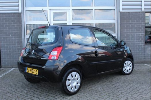 Renault Twingo - 1.2 Authentique Airco N.A.P - 1