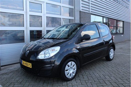 Renault Twingo - 1.2 Authentique Airco N.A.P - 1