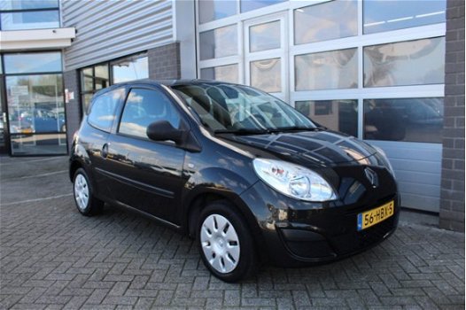 Renault Twingo - 1.2 Authentique Airco N.A.P - 1