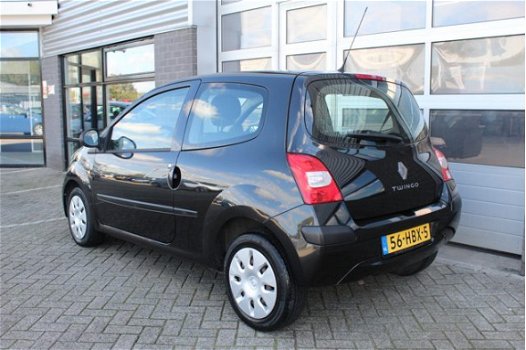 Renault Twingo - 1.2 Authentique Airco N.A.P - 1