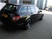 Mercedes-Benz C-klasse Estate - C 180 Kompressor Elegance - 1 - Thumbnail