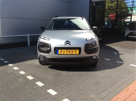 Citroën C4 Cactus - 1.2 PureTech Business Navi, Climate control, NAP NL auto - 1