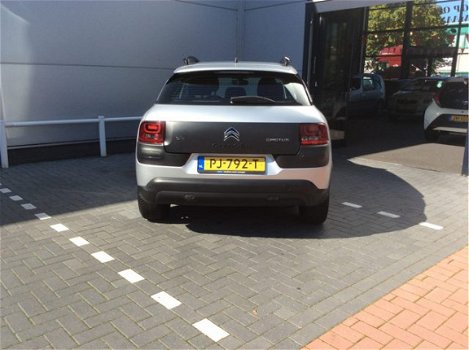 Citroën C4 Cactus - 1.2 PureTech Business Navi, Climate control, NAP NL auto - 1