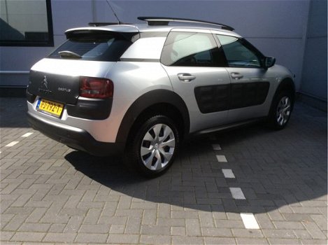 Citroën C4 Cactus - 1.2 PureTech Business Navi, Climate control, NAP NL auto - 1