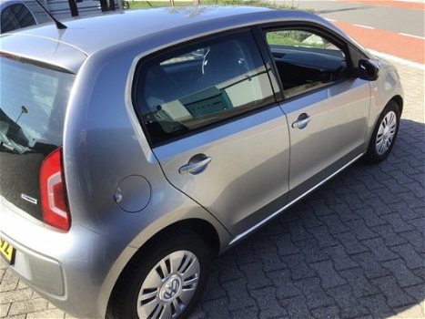 Volkswagen Up! - 1.0 MOVE UP BLUEMOTION - 1